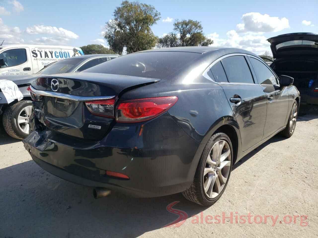 JM1GL1V52H1107623 2017 MAZDA 6