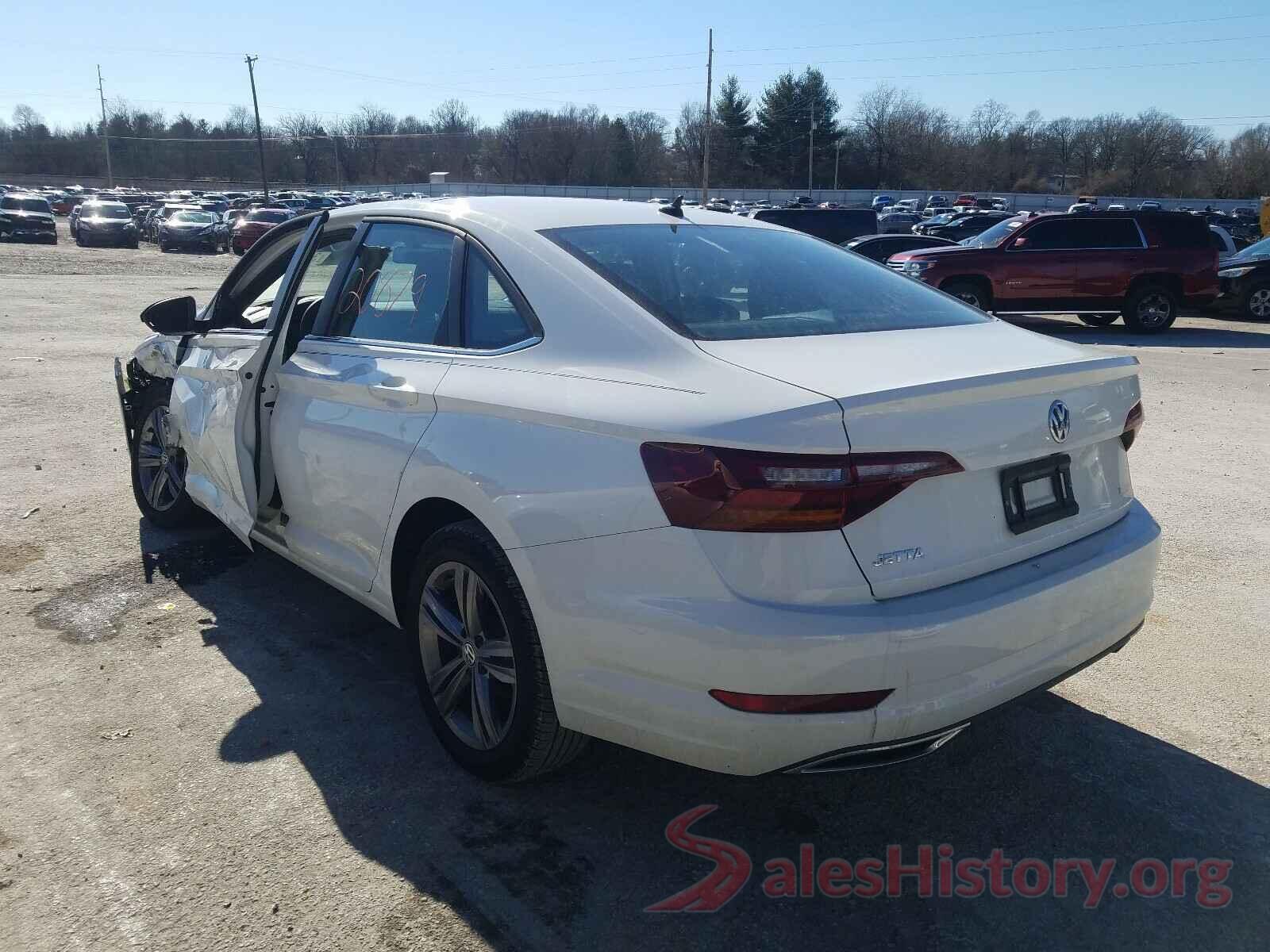 3VWCB7BU4KM247275 2019 VOLKSWAGEN JETTA