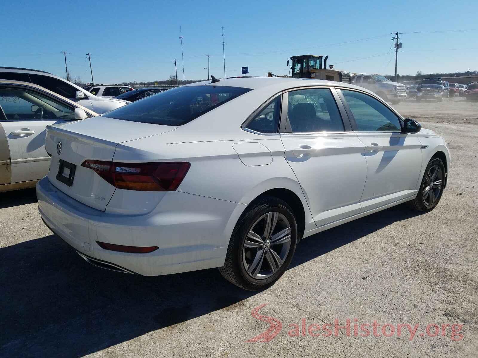 3VWCB7BU4KM247275 2019 VOLKSWAGEN JETTA