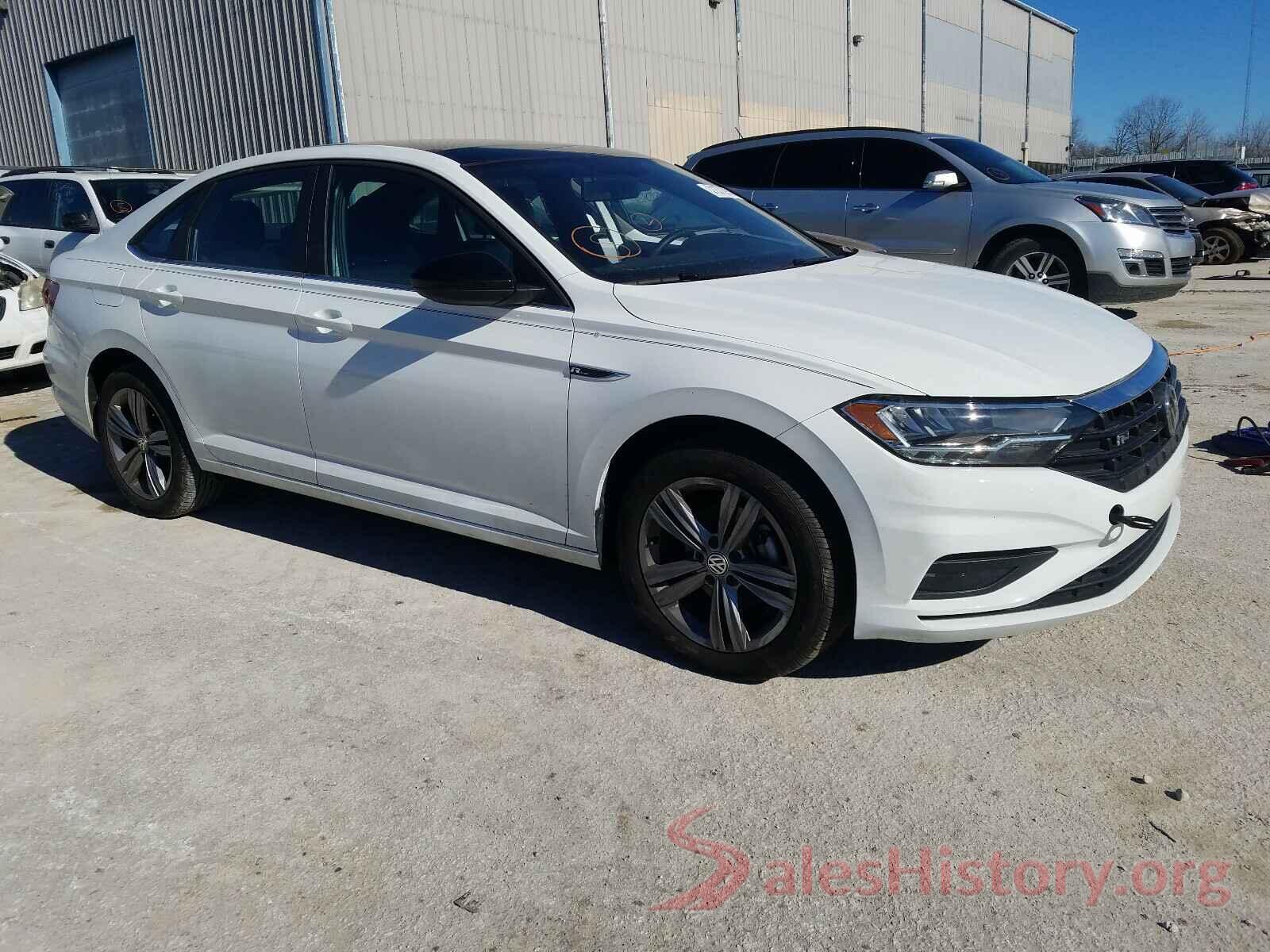 3VWCB7BU4KM247275 2019 VOLKSWAGEN JETTA