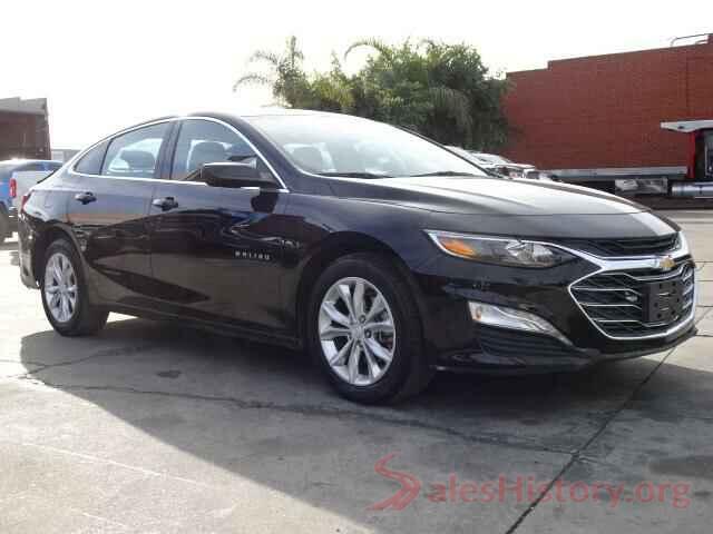 1G1ZD5ST4LF005213 2020 CHEVROLET MALIBU