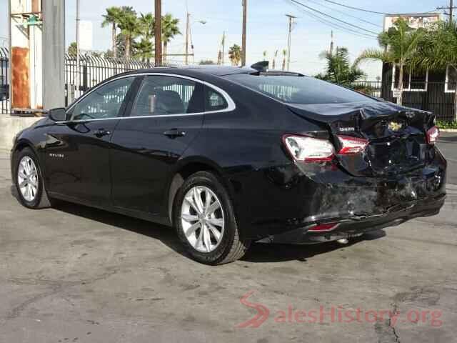 1G1ZD5ST4LF005213 2020 CHEVROLET MALIBU