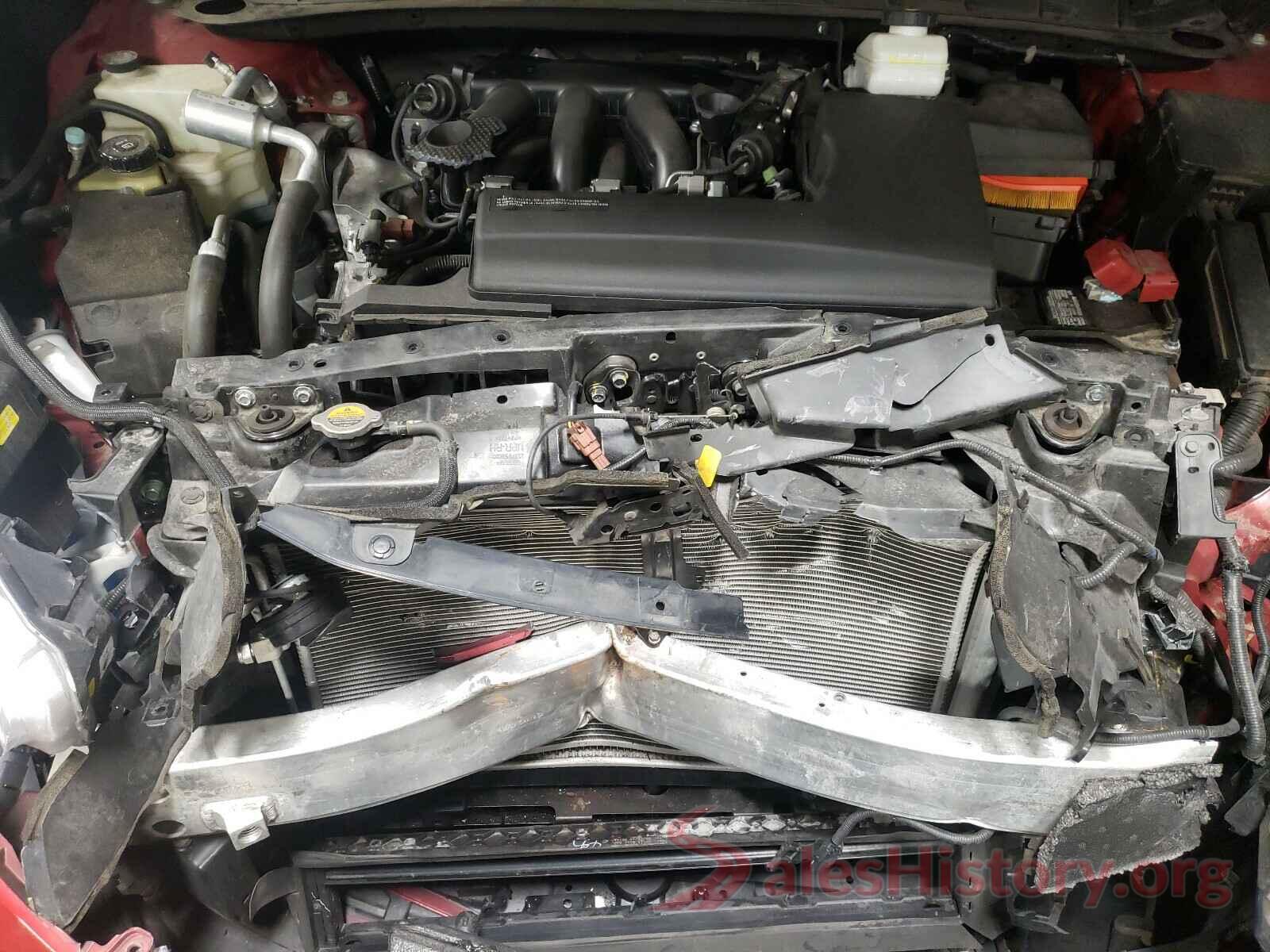 5N1AZ2MH7HN105196 2017 NISSAN MURANO