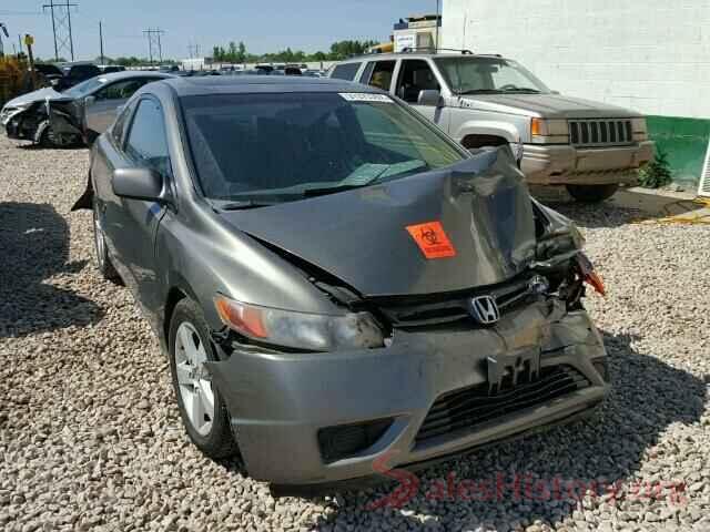 JTDKARFU8H3049817 2008 HONDA CIVIC