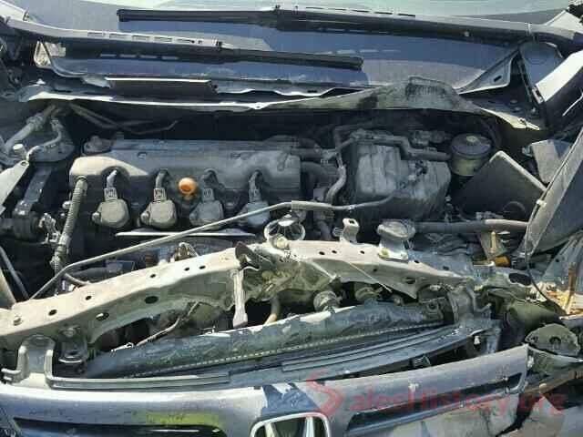 JTDKARFU8H3049817 2008 HONDA CIVIC