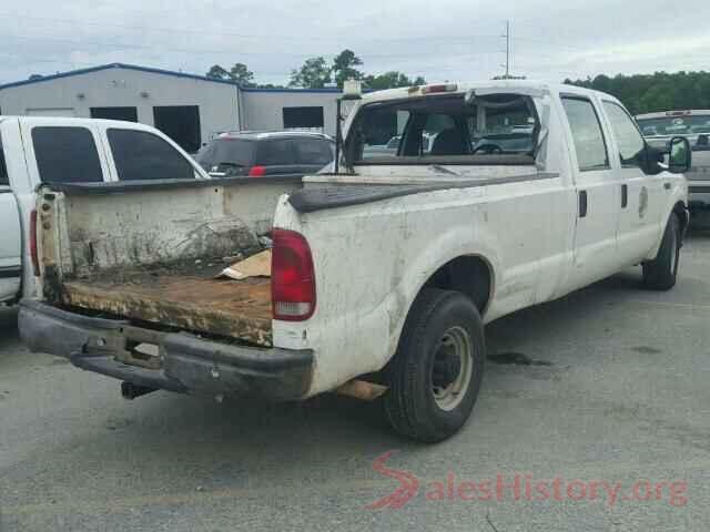 3N1AB8DV9LY282977 1999 FORD F250