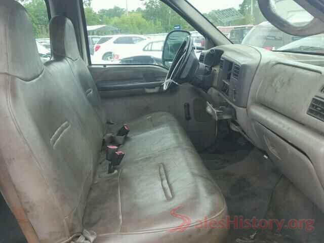 3N1AB8DV9LY282977 1999 FORD F250