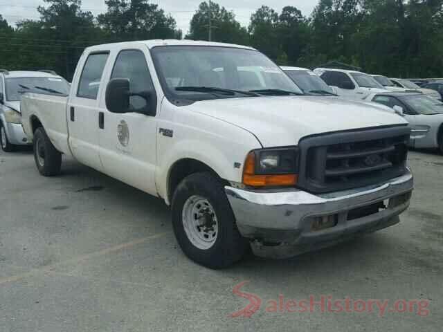 3N1AB8DV9LY282977 1999 FORD F250