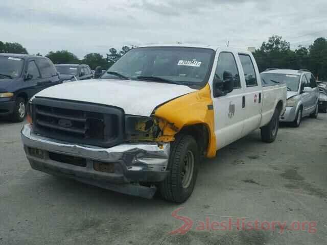 3N1AB8DV9LY282977 1999 FORD F250