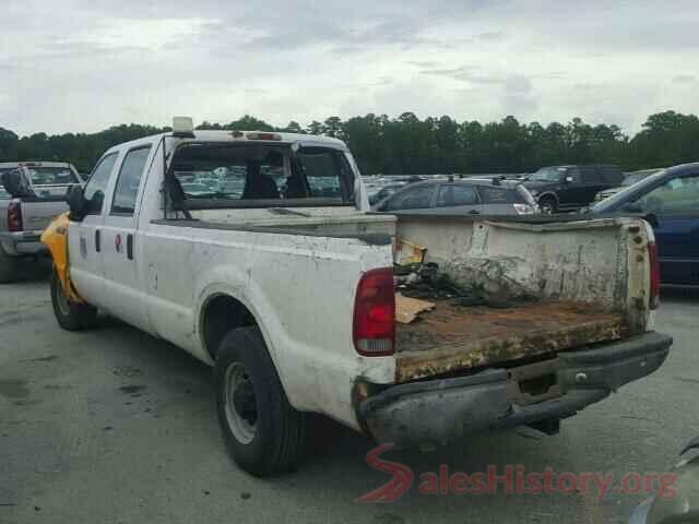 3N1AB8DV9LY282977 1999 FORD F250