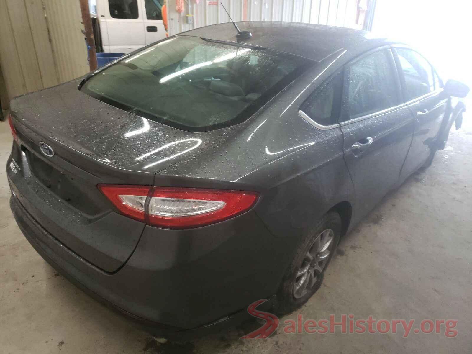 3FA6P0G72GR349850 2016 FORD FUSION