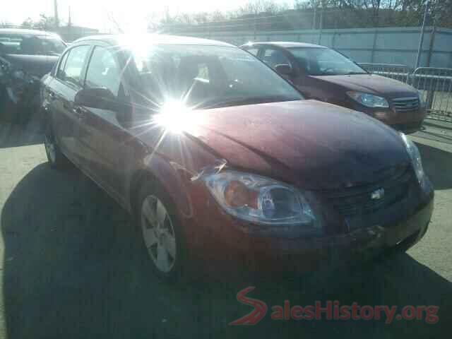 KMHE24L12GA033481 2007 CHEVROLET COBALT