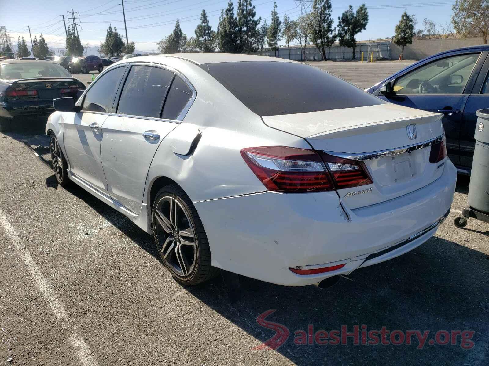 1HGCR2F56HA304944 2017 HONDA ACCORD