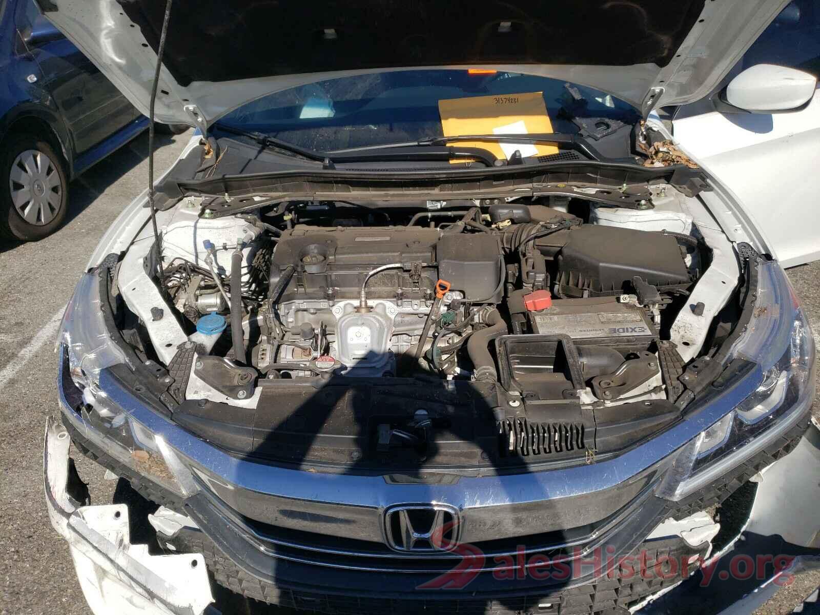 1HGCR2F56HA304944 2017 HONDA ACCORD