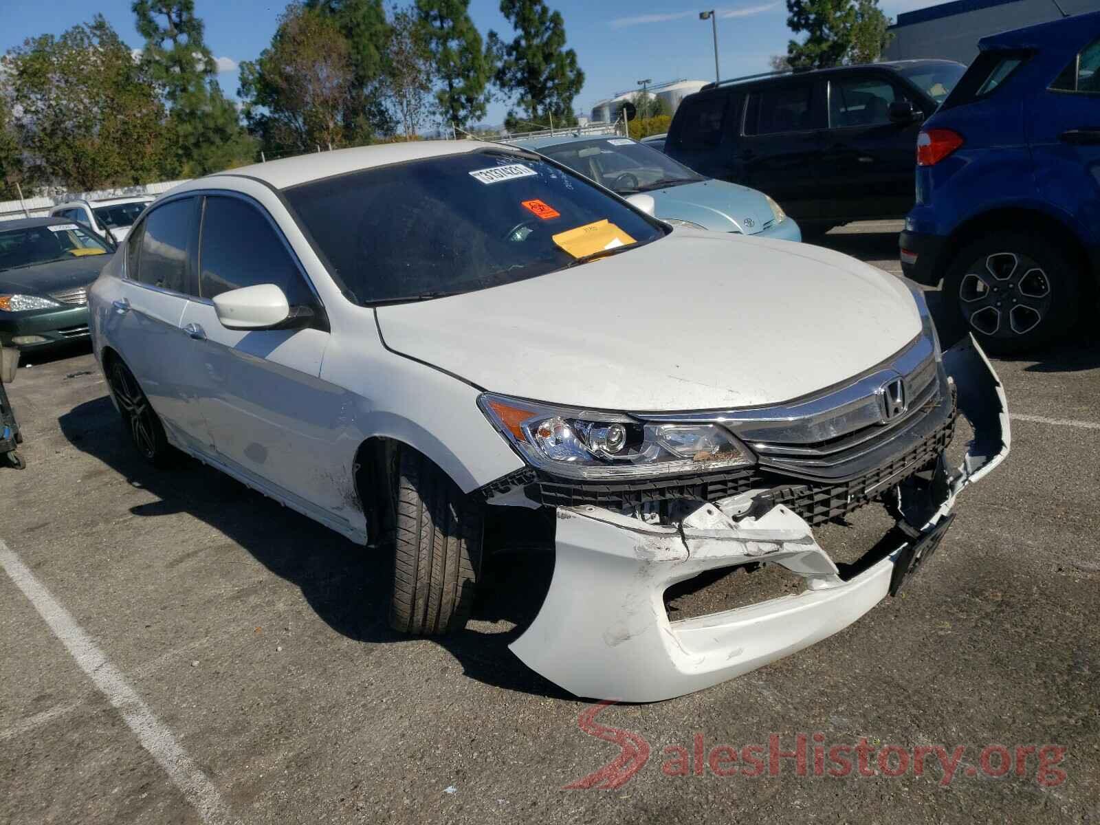 1HGCR2F56HA304944 2017 HONDA ACCORD