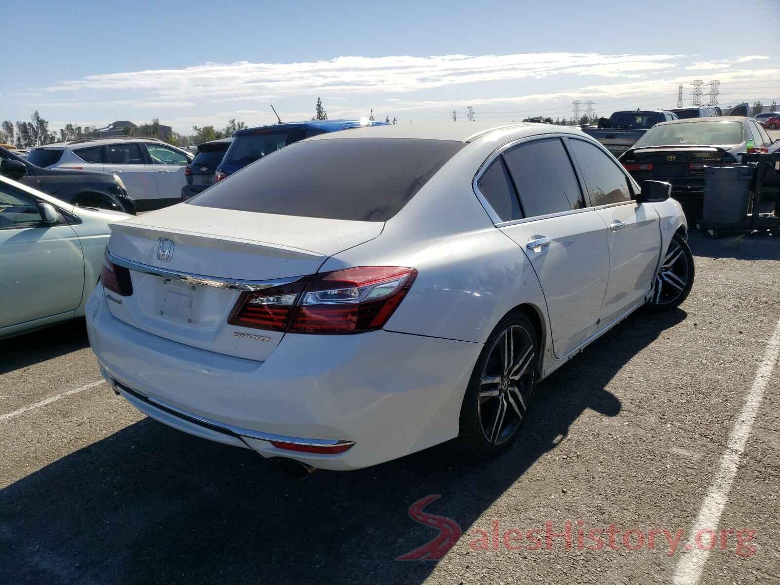 1HGCR2F56HA304944 2017 HONDA ACCORD