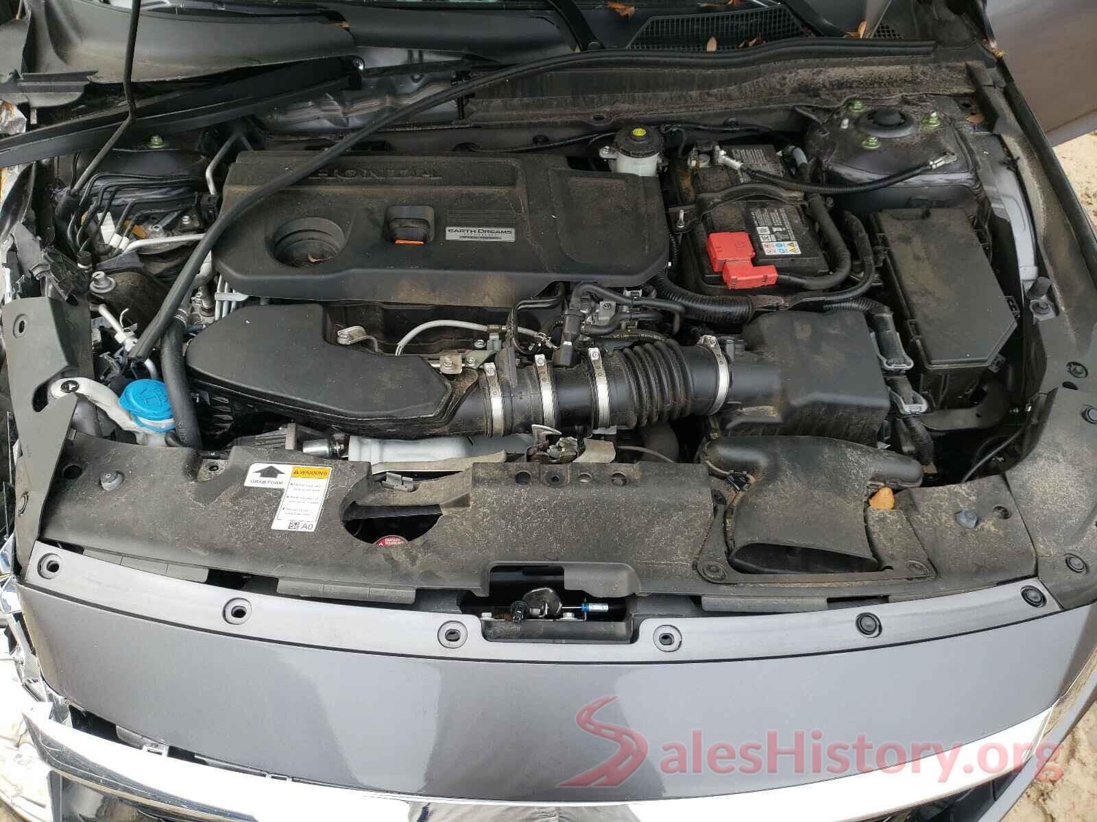 1HGCV2F58JA017154 2018 HONDA ACCORD