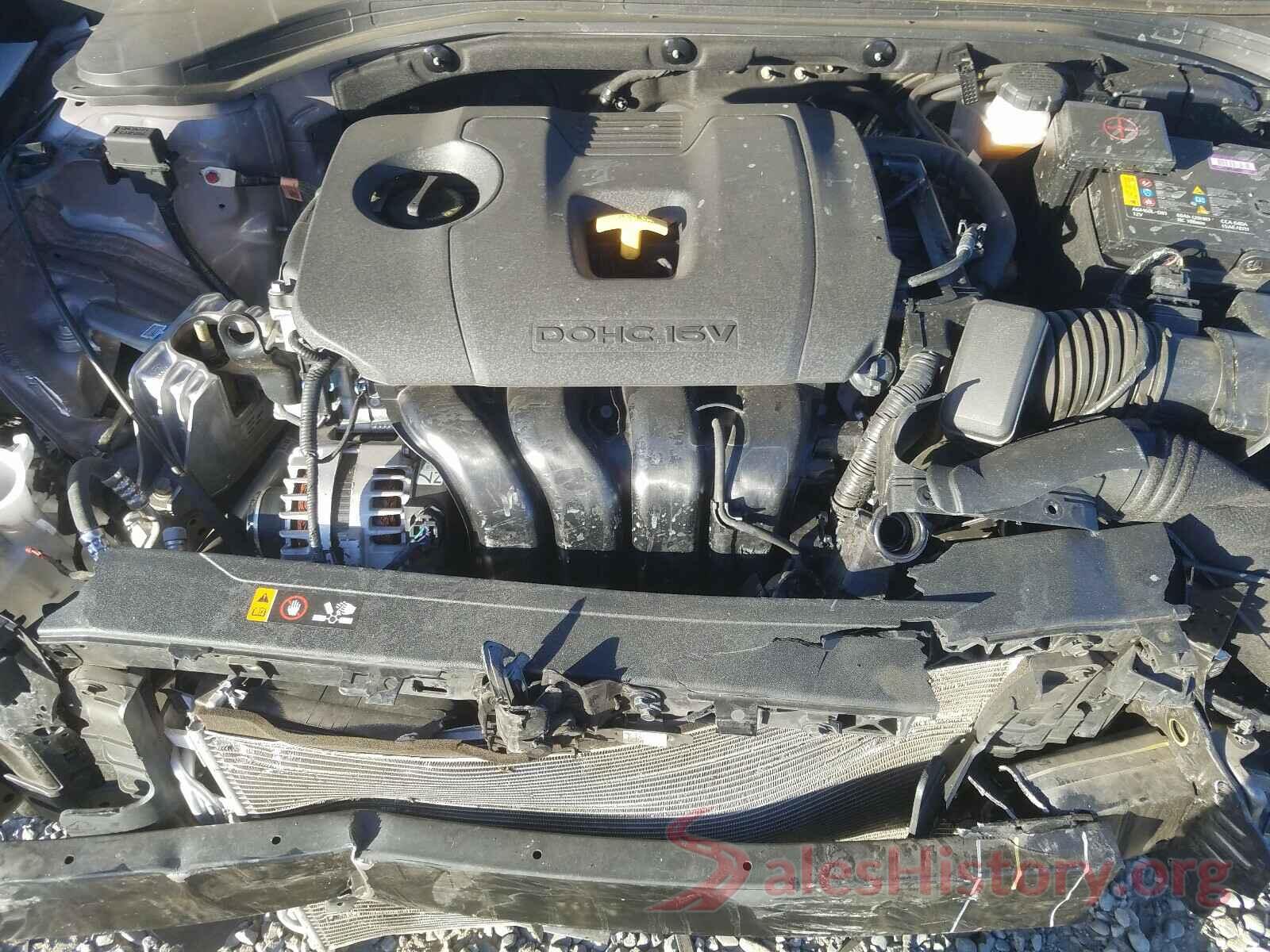 KMHD84LF3LU906654 2020 HYUNDAI ELANTRA