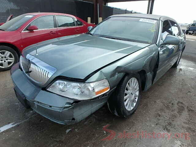 1N4AA6AP9JC404629 2004 LINCOLN TOWNCAR