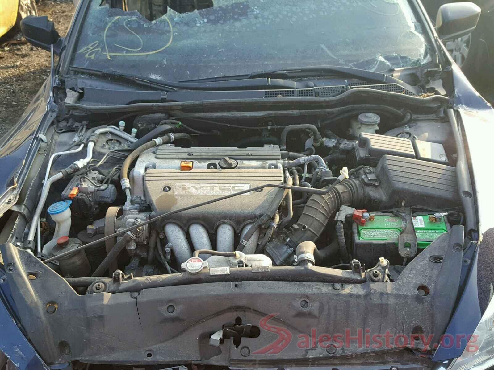 1VWAT7A37GC044564 2007 HONDA ACCORD