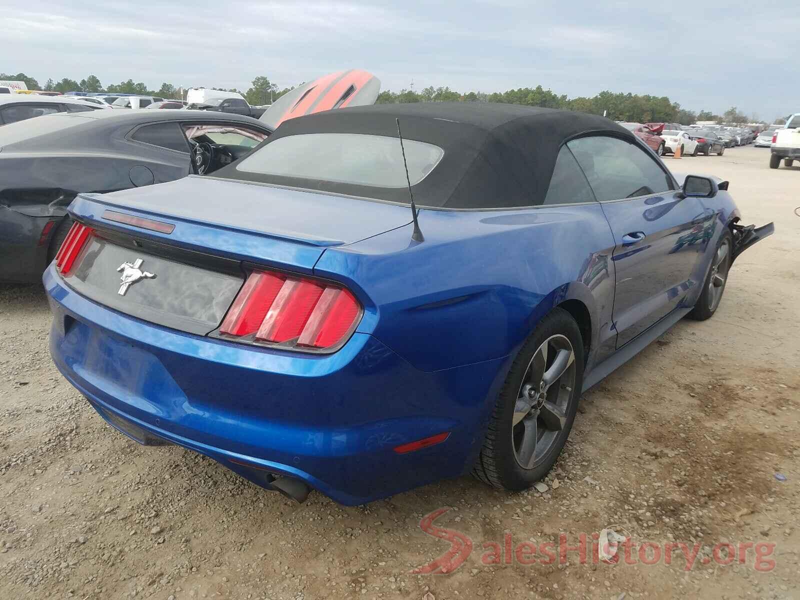 1FATP8EMXH5276077 2017 FORD MUSTANG