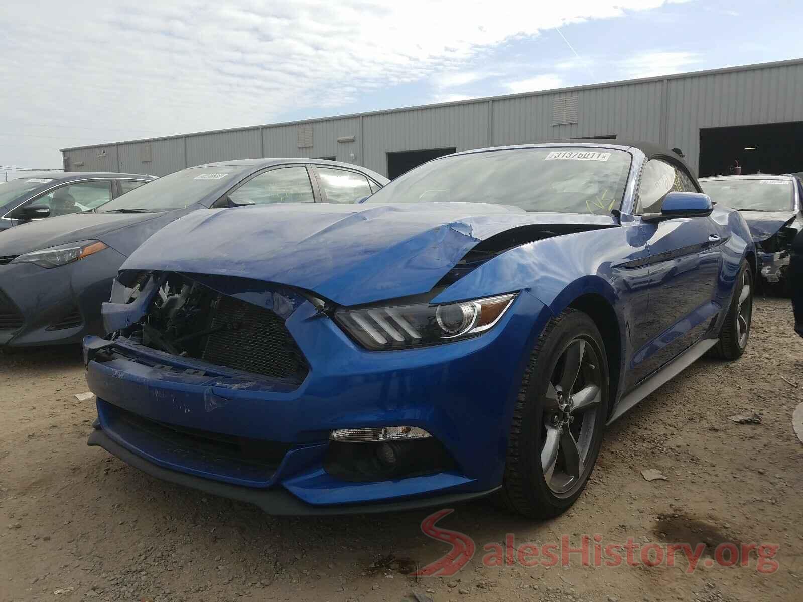 1FATP8EMXH5276077 2017 FORD MUSTANG