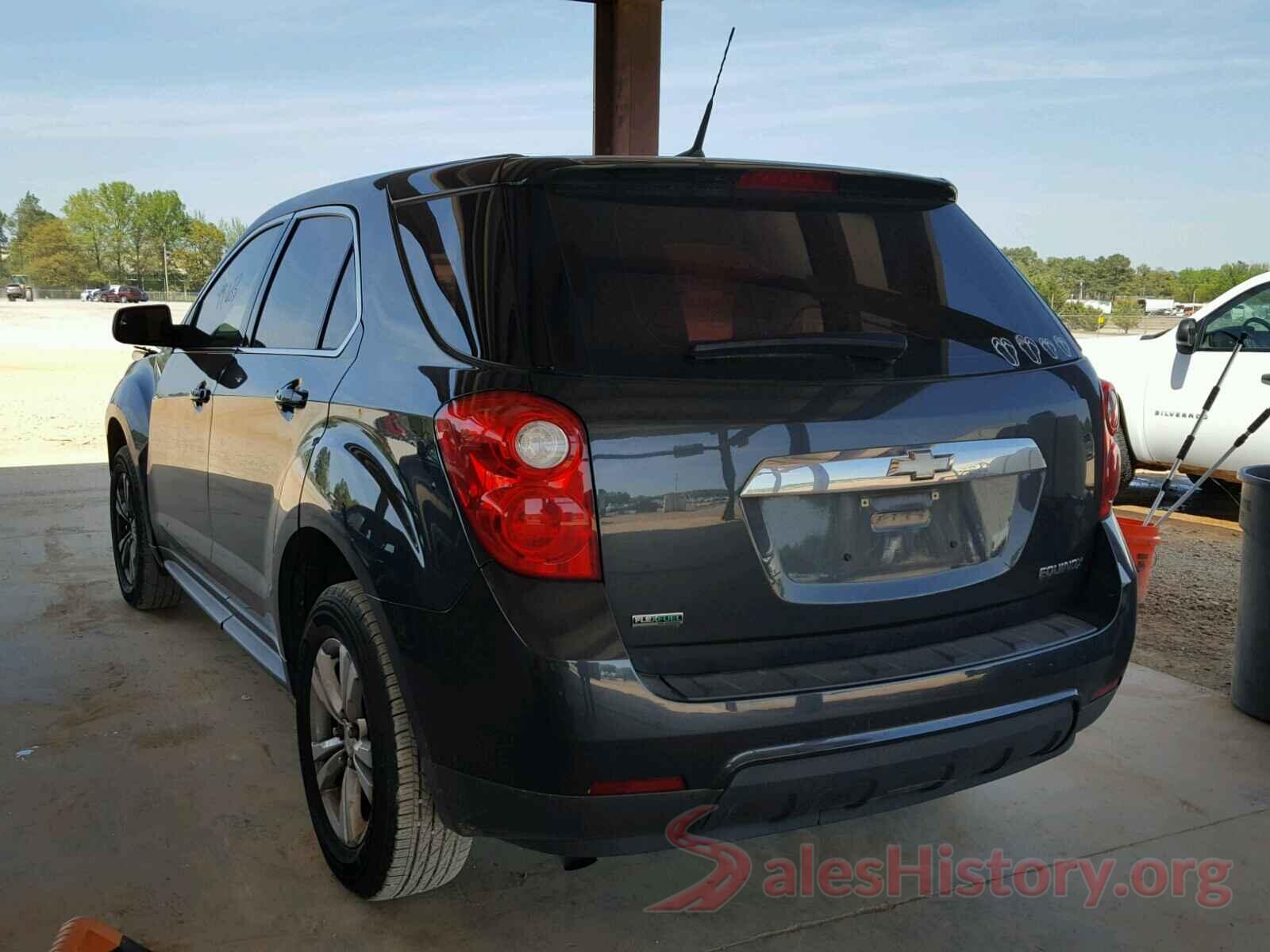 3KPA24AD9LE329038 2012 CHEVROLET EQUINOX