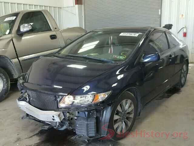 1N4BL4BV2LC214027 2009 HONDA CIVIC