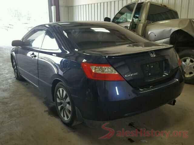 1N4BL4BV2LC214027 2009 HONDA CIVIC