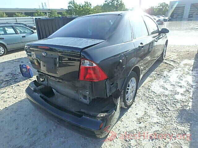 3N1CP5CU9KL491665 2007 FORD FOCUS