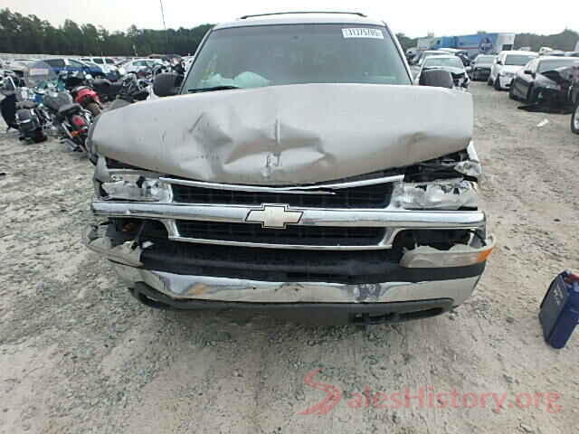 3N1CN8EVXML834869 2001 CHEVROLET SUBURBAN