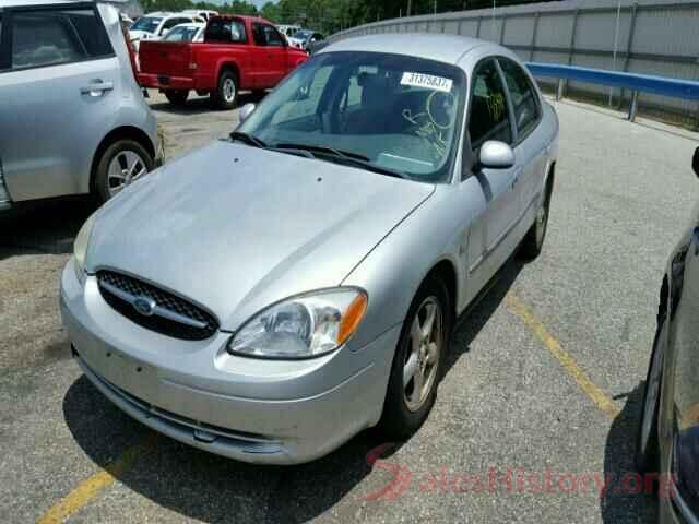 5YFEPRAE6LP076557 2000 FORD TAURUS