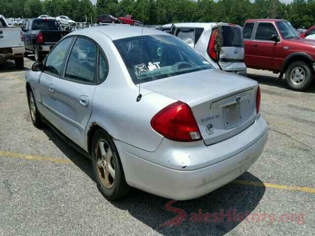 5YFEPRAE6LP076557 2000 FORD TAURUS