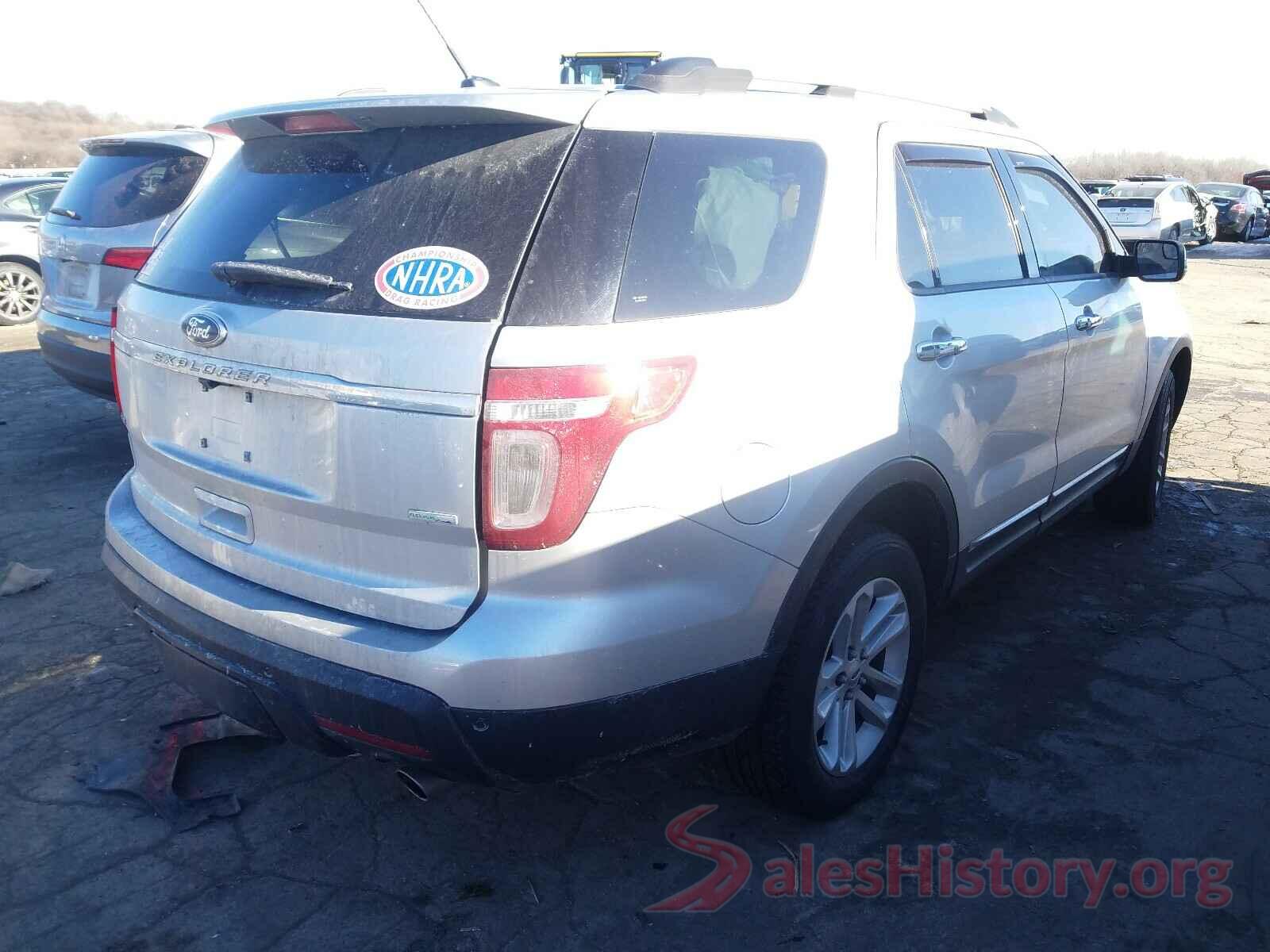 1C4HJXDN6LW220517 2013 FORD EXPLORER