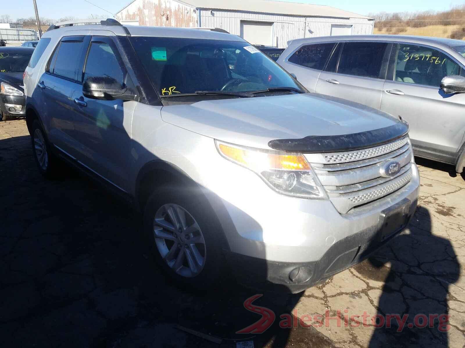 1C4HJXDN6LW220517 2013 FORD EXPLORER