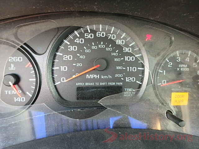 5YFEPMAEXNP279957 2000 CHEVROLET MONTECARLO