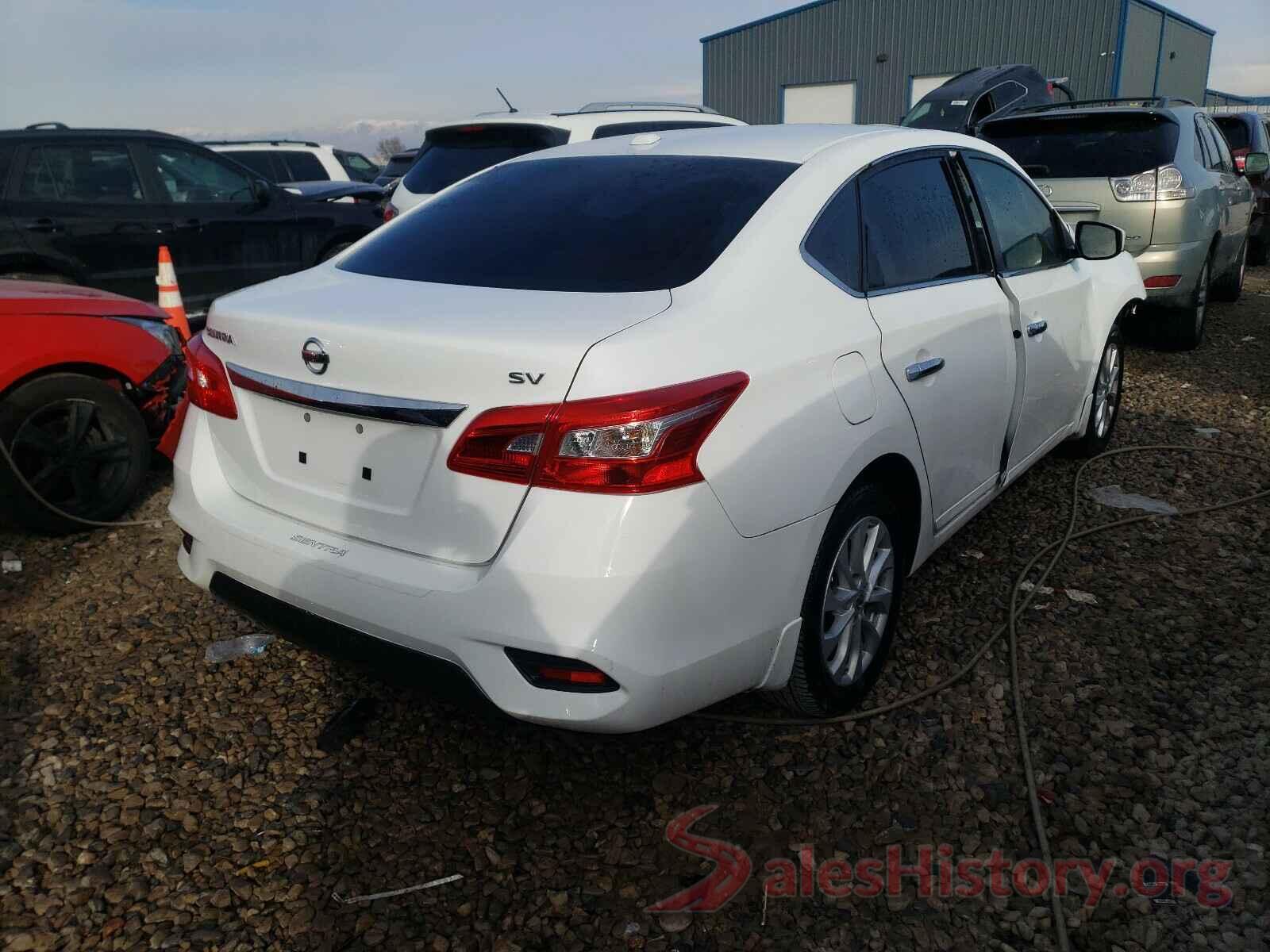 3N1AB7AP4HY400473 2017 NISSAN SENTRA