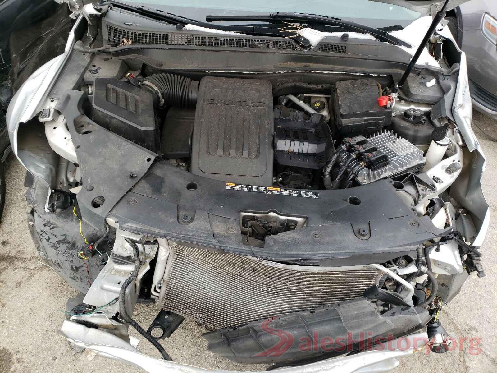 2GNALCEK6G1110094 2016 CHEVROLET EQUINOX