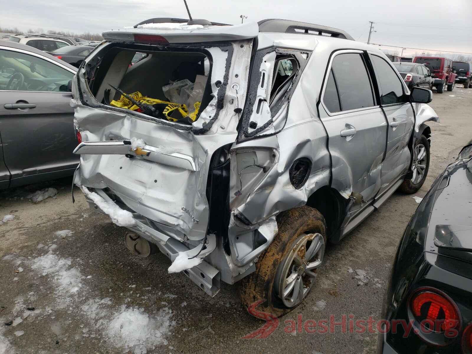 2GNALCEK6G1110094 2016 CHEVROLET EQUINOX