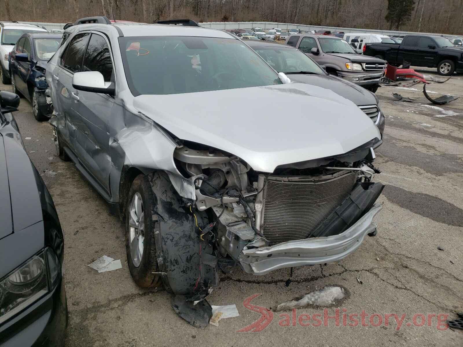 2GNALCEK6G1110094 2016 CHEVROLET EQUINOX