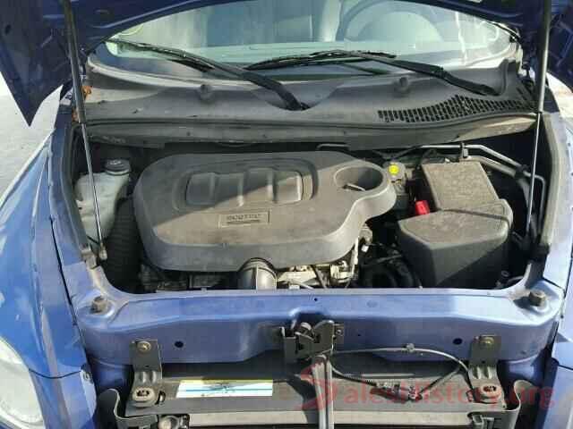 2G1105S31H9168328 2006 CHEVROLET HHR