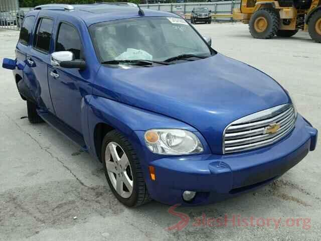 2G1105S31H9168328 2006 CHEVROLET HHR