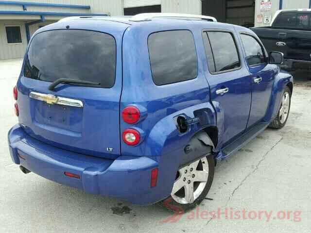 2G1105S31H9168328 2006 CHEVROLET HHR