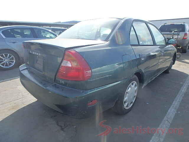 3N1CN8EV3ML854736 2000 MITSUBISHI MIRAGE