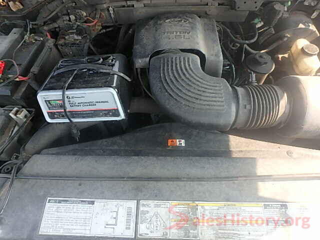 4T1G11AK2LU343239 2001 FORD F150