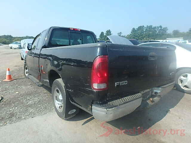 4T1G11AK2LU343239 2001 FORD F150