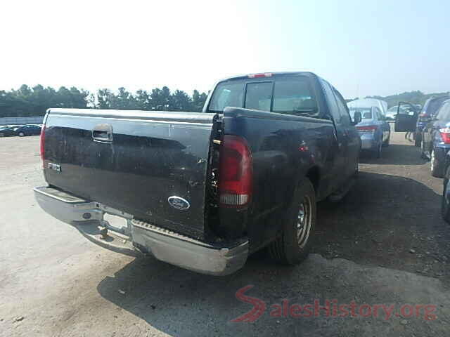 4T1G11AK2LU343239 2001 FORD F150