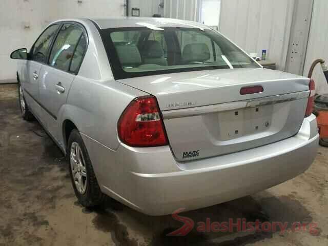 JN1BJ1AV6MW561833 2004 CHEVROLET MALIBU