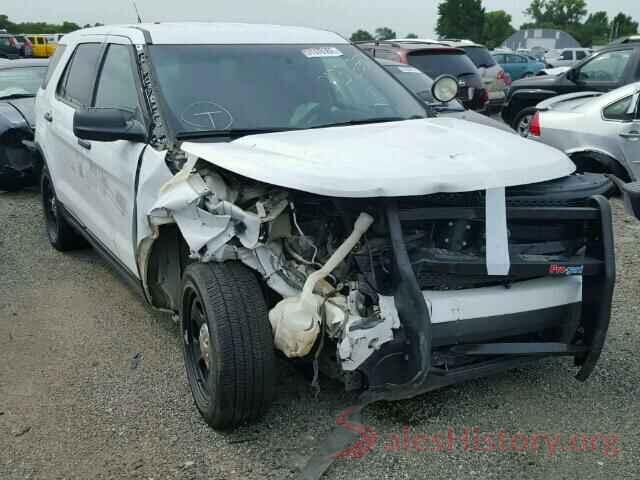 4T1G11AKXMU557705 2014 FORD EXPLORER