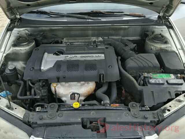 3VV3B7AX7KM069491 2005 HYUNDAI ELANTRA